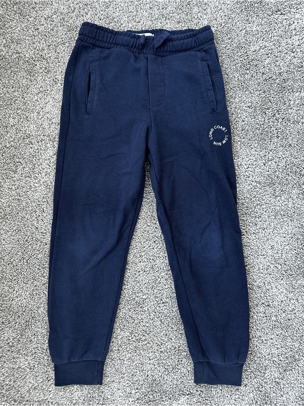 Zara Boy sweatpants in size 8
